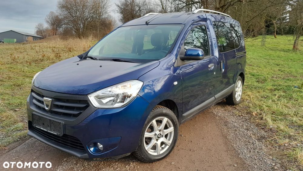 Dacia Dokker - 15