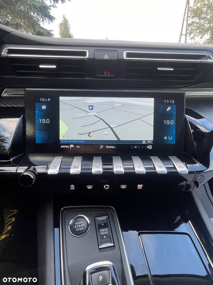 Peugeot 508 1.5 BlueHDi Allure S&S EAT8 - 40