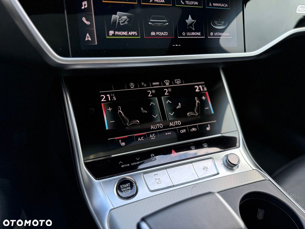 Audi A6 Avant - 27