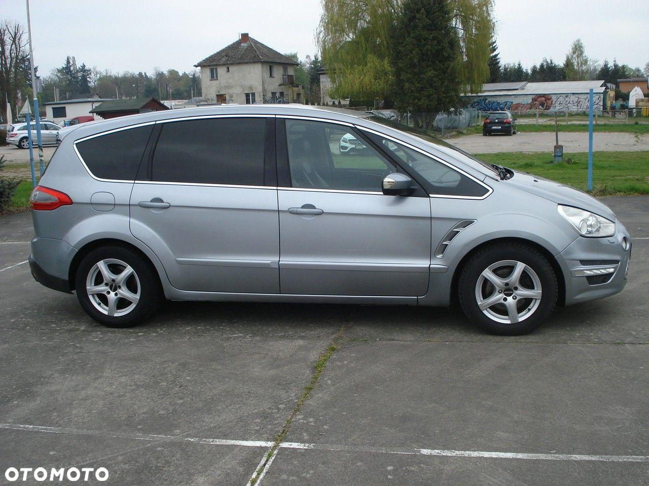 Ford S-Max - 4
