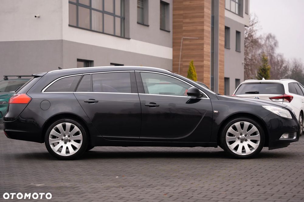 Opel Insignia 1.8 Sport - 16
