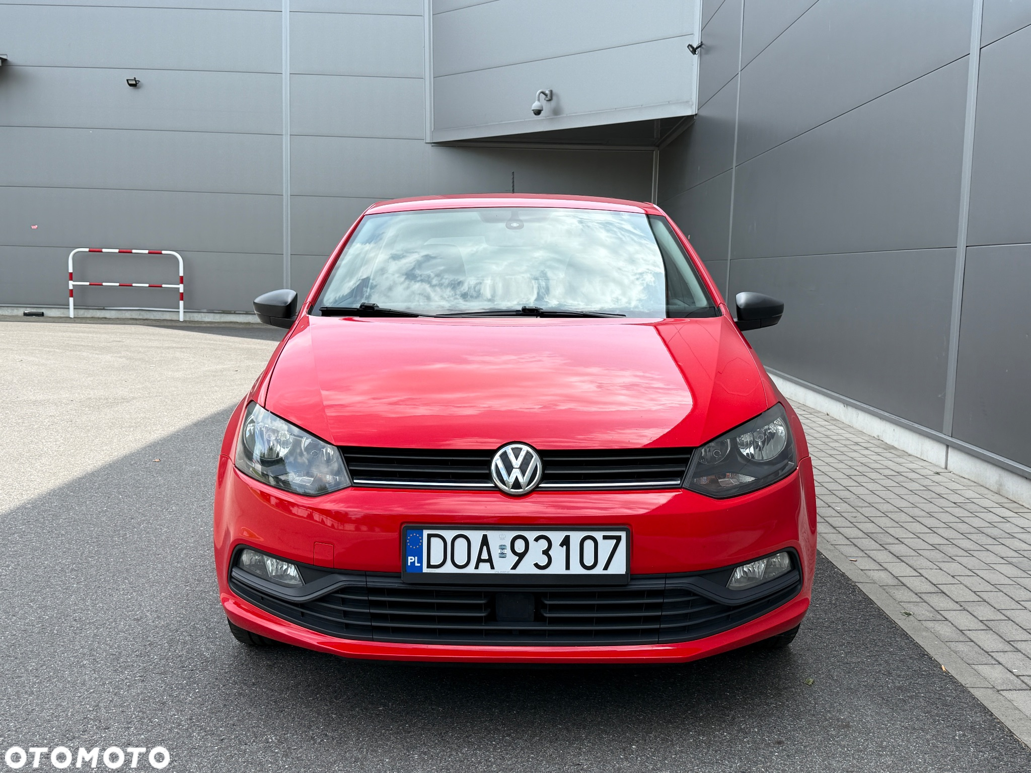 Volkswagen Polo 1.4 TDI (Blue Motion Technology) Comfortline - 9