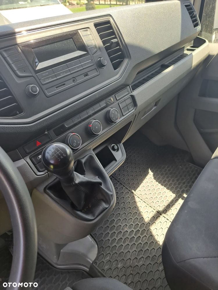 Volkswagen CRAFTER - 1