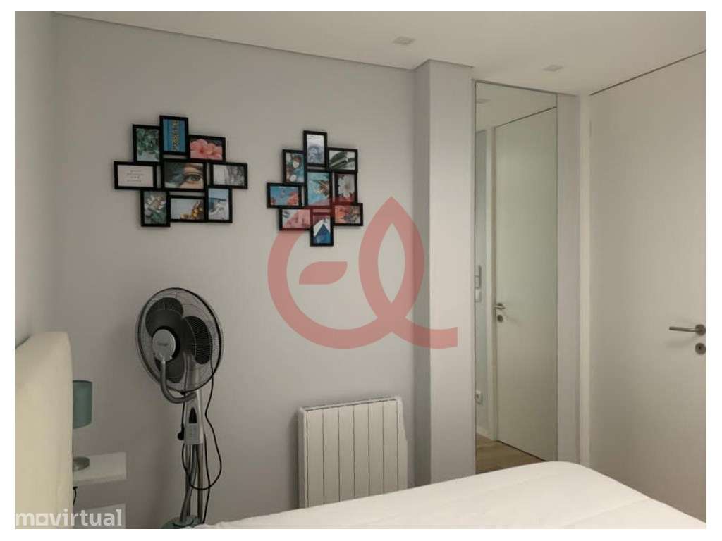 Apartamento T1 - Centro da Cidade - Grande imagem: 5/7