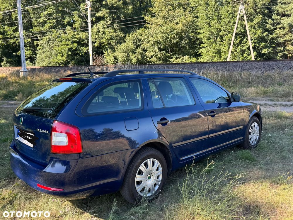 Skoda Octavia 1.6 TDI Active - 17