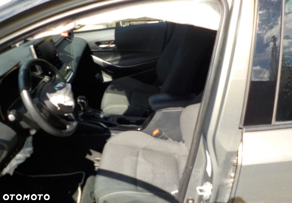 Toyota Corolla - 25