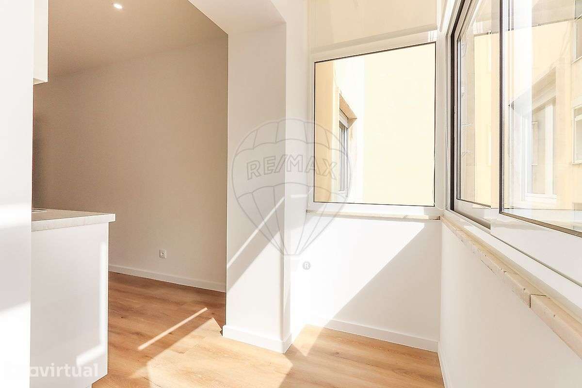 Apartamento T2 para arrendamento - Grande imagem: 3/10