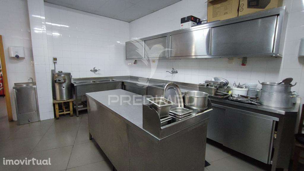 Excelente negócio Trespasse Restaurante Churrasqueira - Grande imagem: 5/20