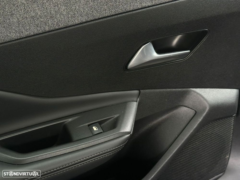 Peugeot 308 1.5 BlueHDi Allure Pack - 12