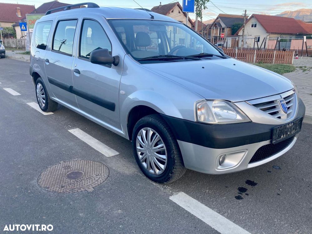 Dacia Logan Express 1.5 dCi - 4
