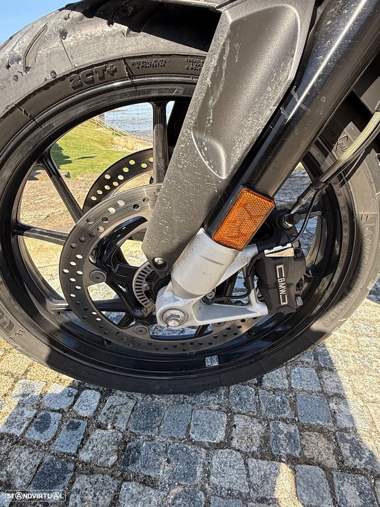 BMW R 1250 GS Triple Black - 6