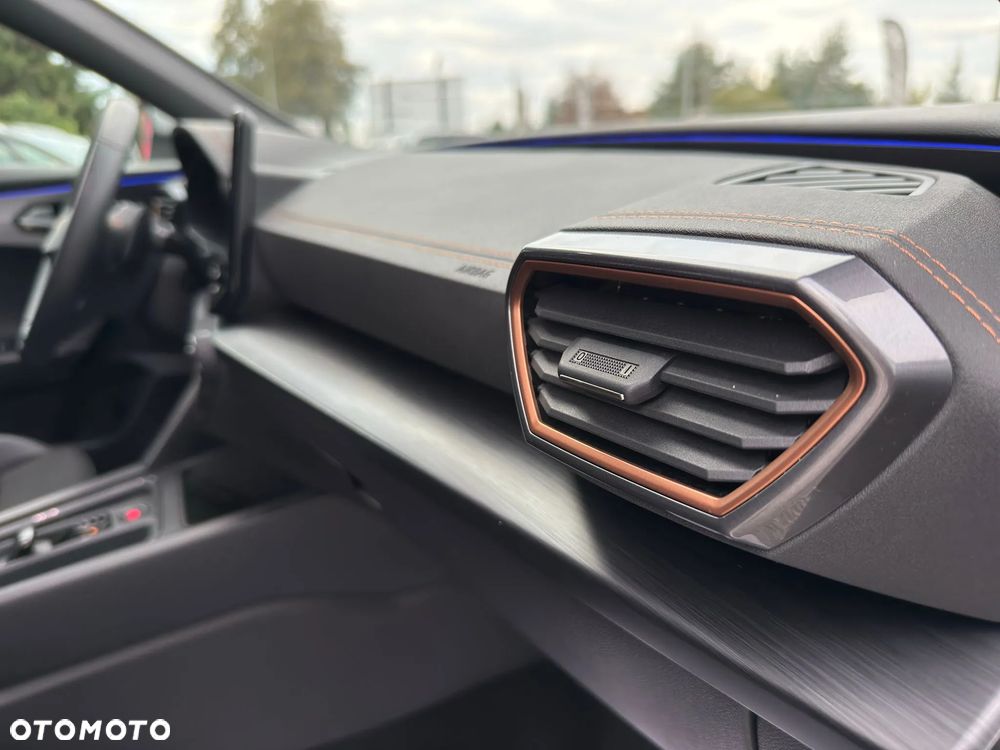 Cupra Formentor 1.5 TSI DSG - 21
