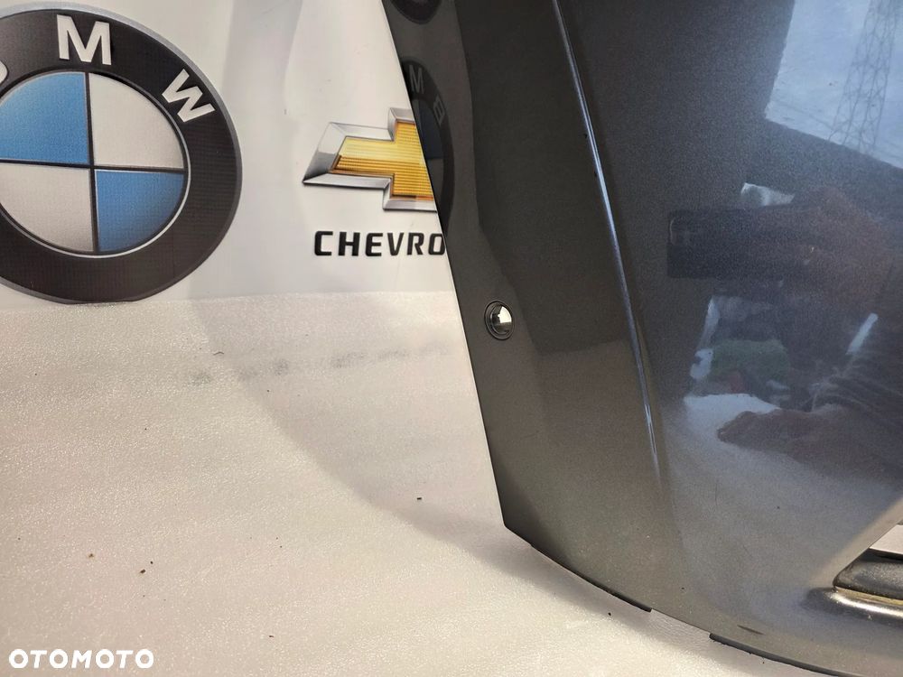 JEEP GRAND CHEROKEE WK2 SUMMIT LIFT 16- ZDERZAK PRZEDNI PRZÓD NA SPRYSKI + 6xPDC , NR 6CG70TRMAA / 6CG71TRMAA , NR AUKCJI NZ1816 - 5