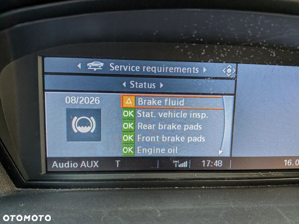 BMW Seria 3 325i - 33