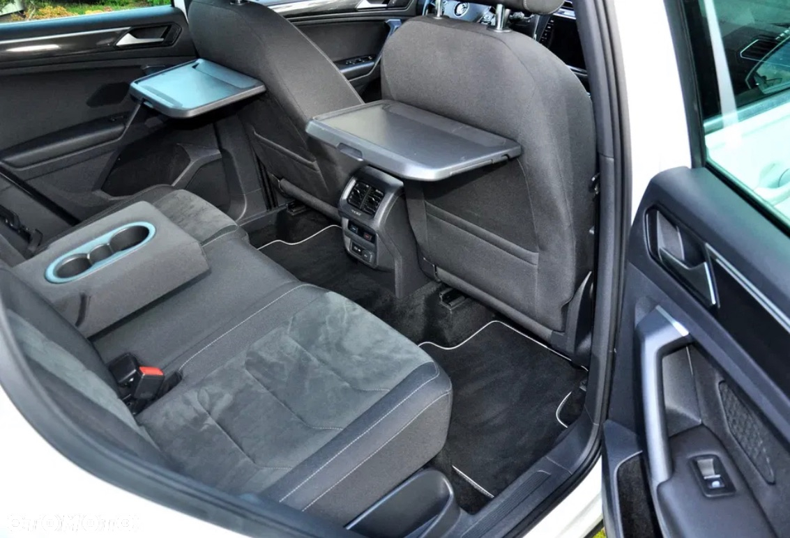 Volkswagen Tiguan 1.5 TSI EVO Highline DSG - 12
