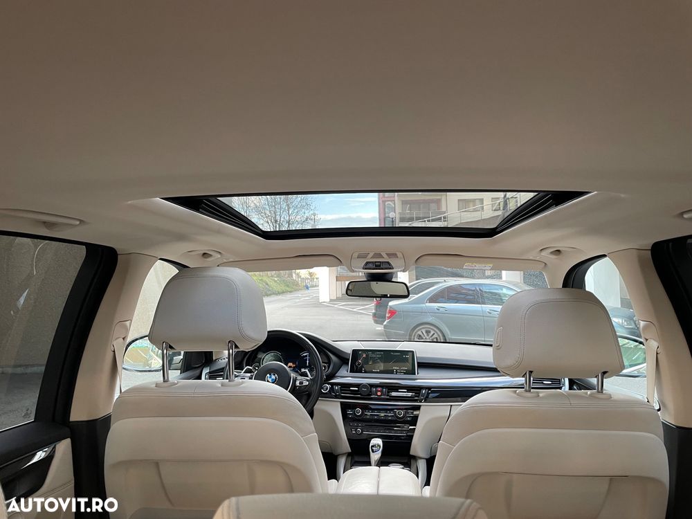 BMW X5 xDrive30d - 8