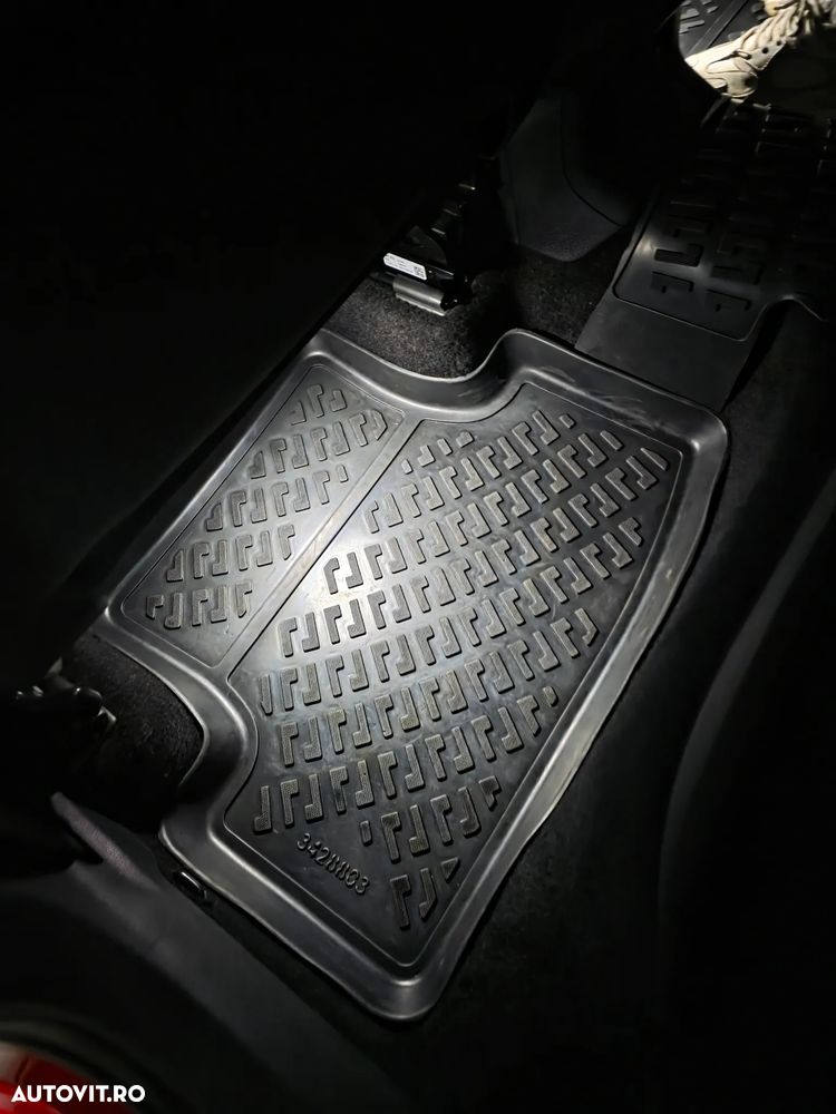 Skoda Karoq 2.0 TDI 4X4 DSG Style - 33