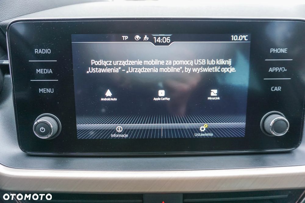 Skoda Kamiq 1.0 TSI Style - 21