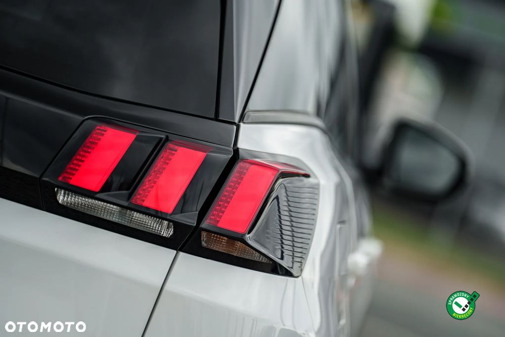 Peugeot 3008 1.6 BlueHDi Allure S&S - 13