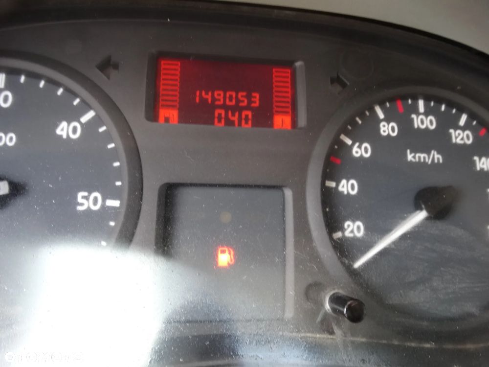 Renault Master - 15