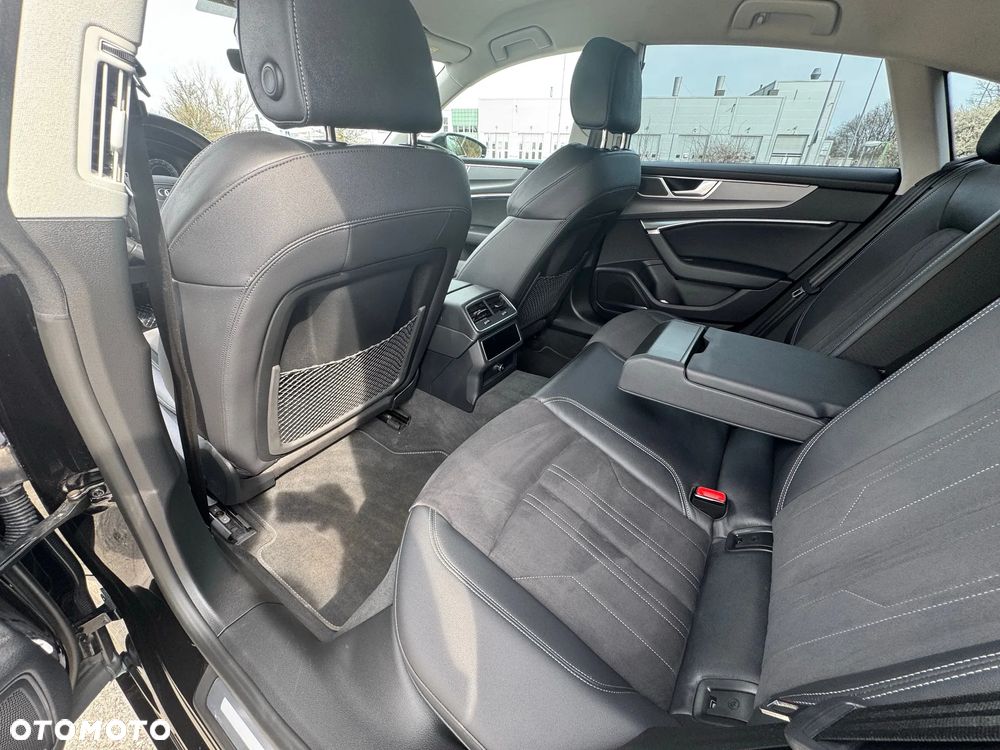 Audi A7 Sportback - 15