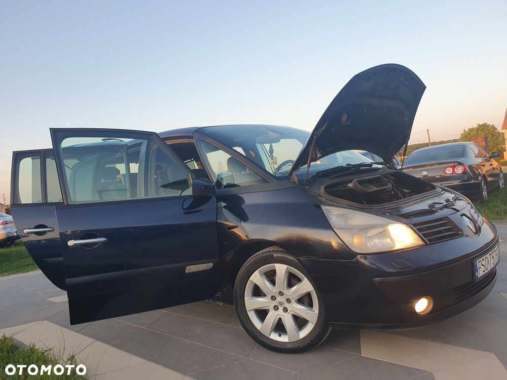 Renault Espace - 3