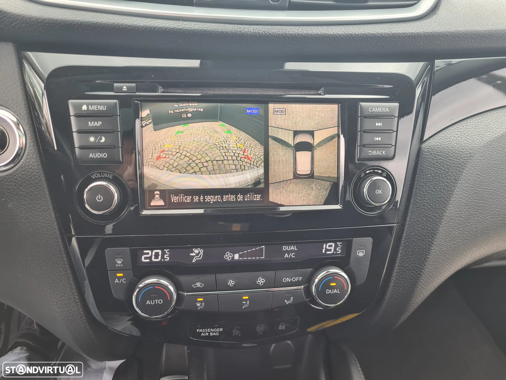 Nissan Qashqai 1.7 dCi N-Connecta - 27