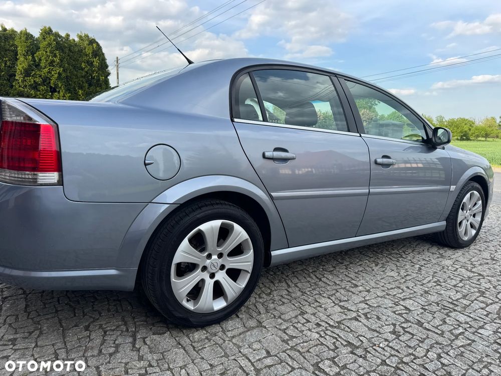 Opel Vectra 1.8 Elegance - 12