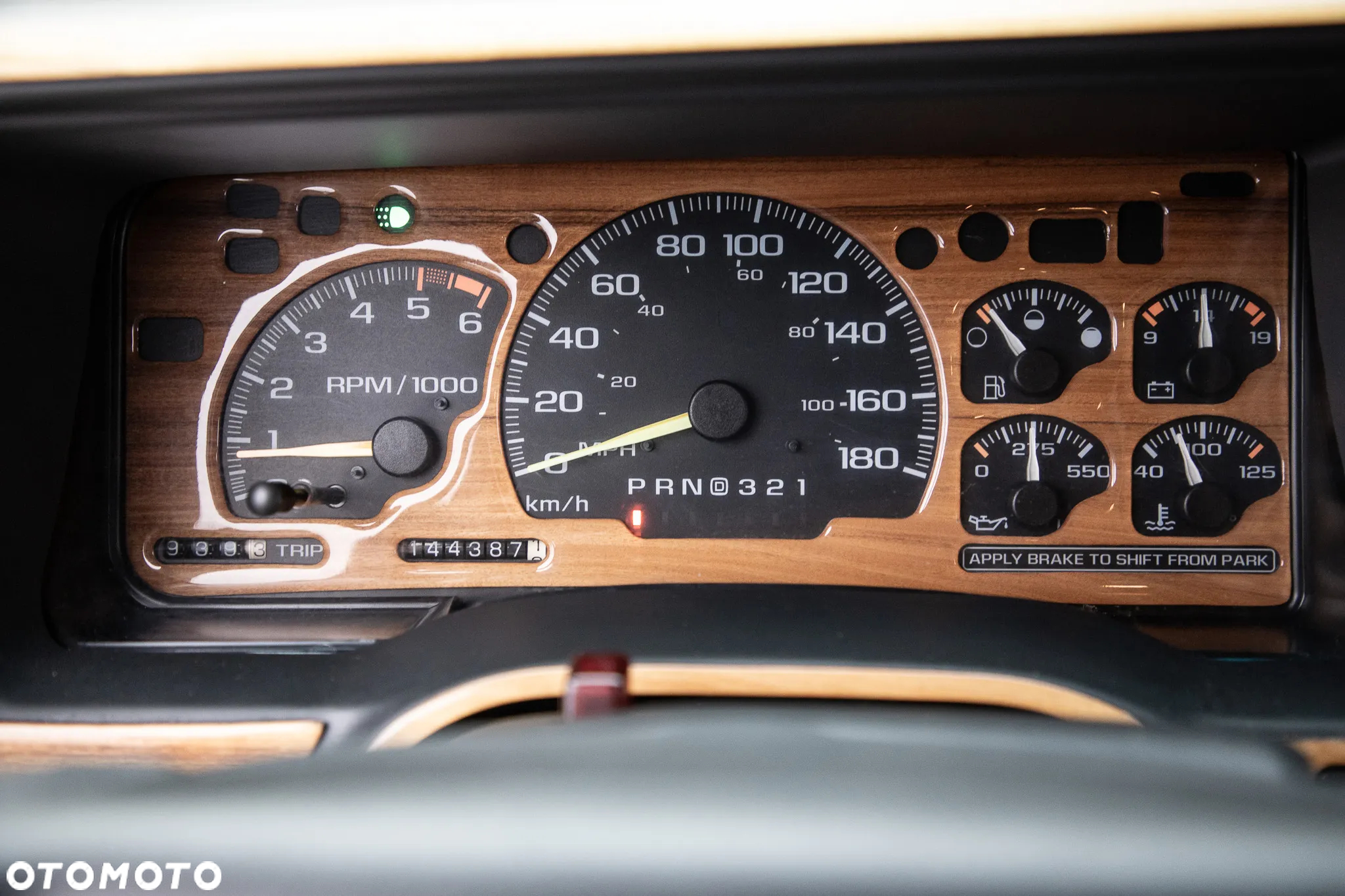 Chevrolet Tahoe - 18