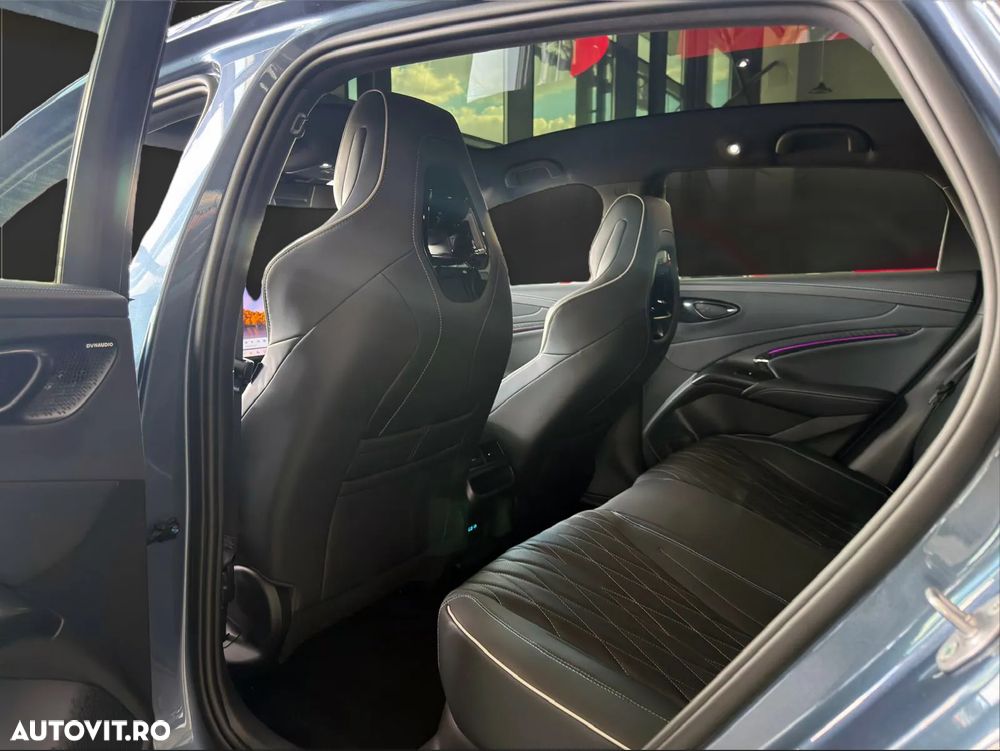 Byd Seal 82.5 kWh AWD Excellence - 12