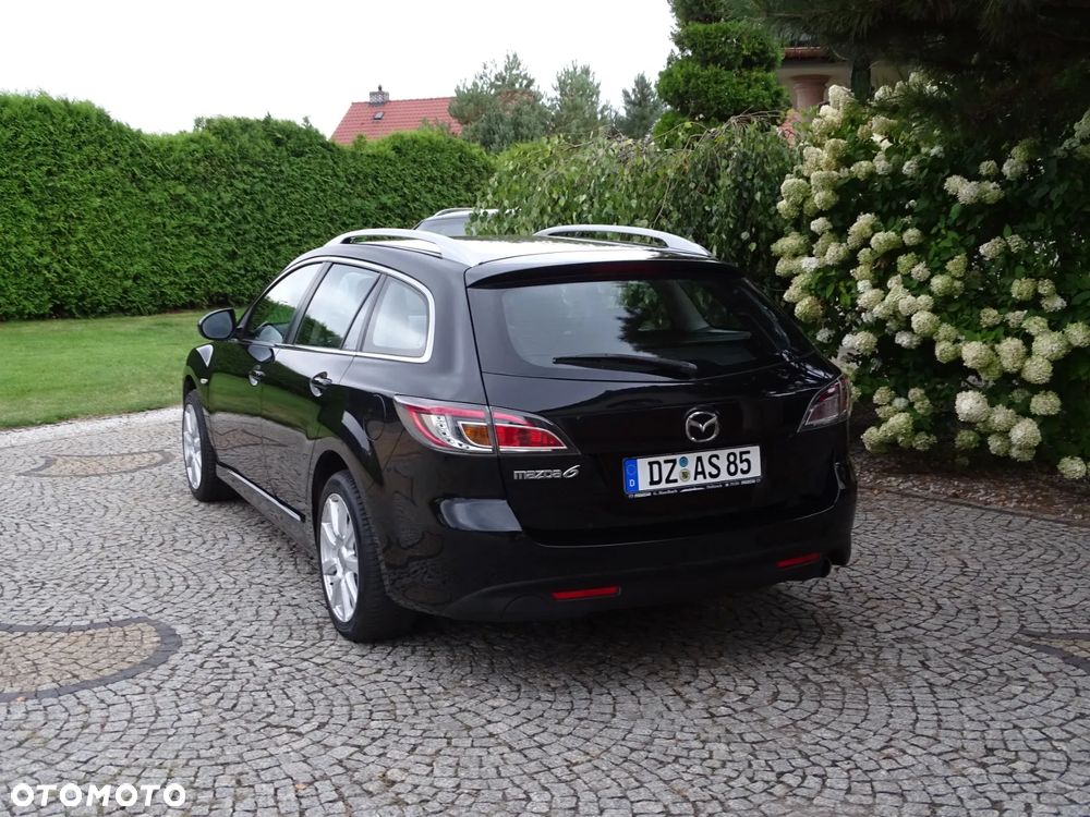 Mazda 6 1.8 Comfort EU5 - 7