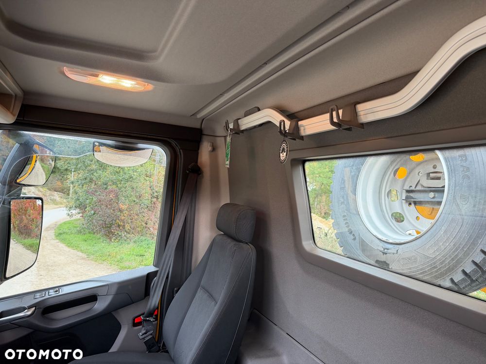 Scania G450 - 24