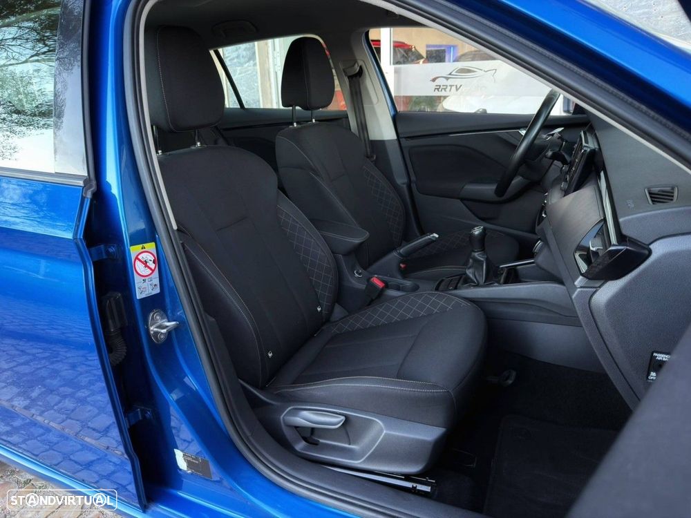 Skoda Scala 1.0 TSI Style - 16