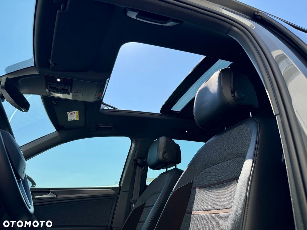 Seat Tarraco 2.0 Eco TSI Xcellence S&S 4Drive DSG - 27