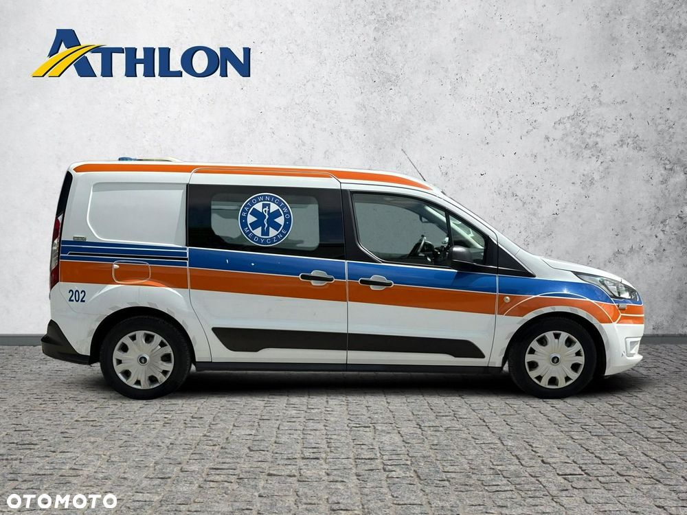 Ford Transit Connect - 6