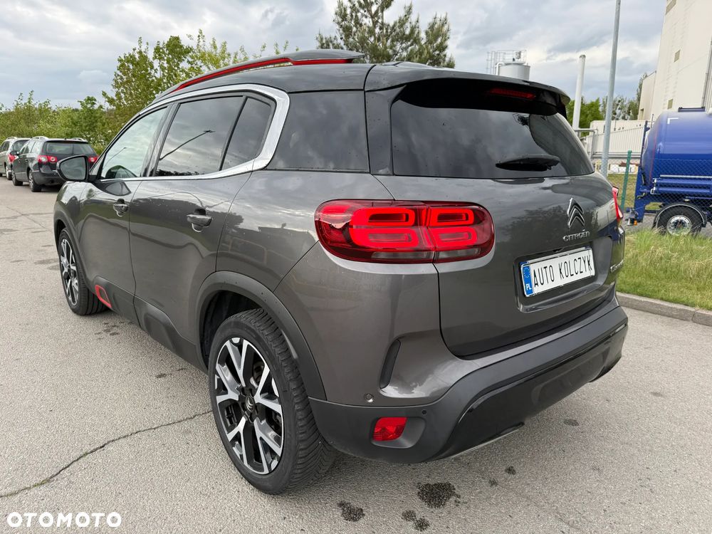 Citroën C5 Aircross - 7