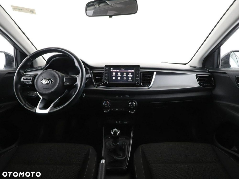 Kia Rio 1.2 Dream Team Edition - 15