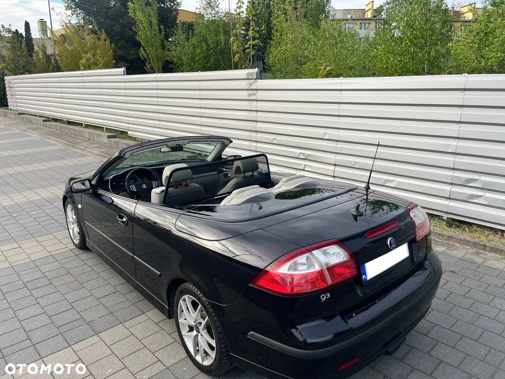 Saab 9-3 1.9 TiD DPF Vector - 3