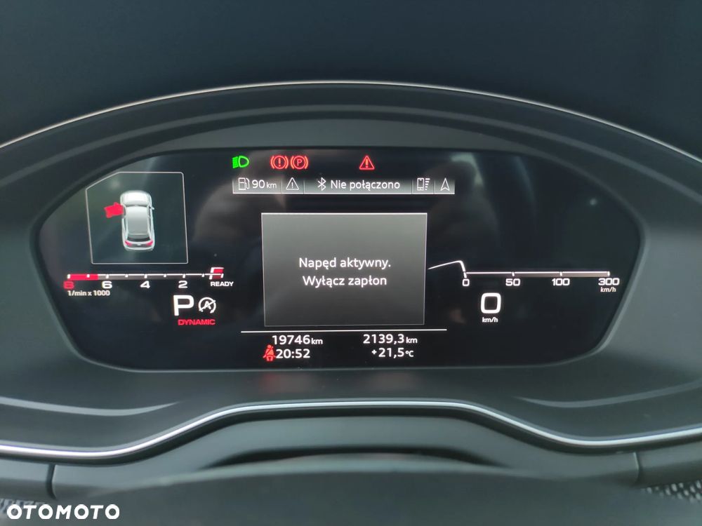 Audi SQ5 Sportback - 20