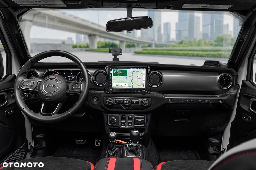 Jeep Wrangler - 7