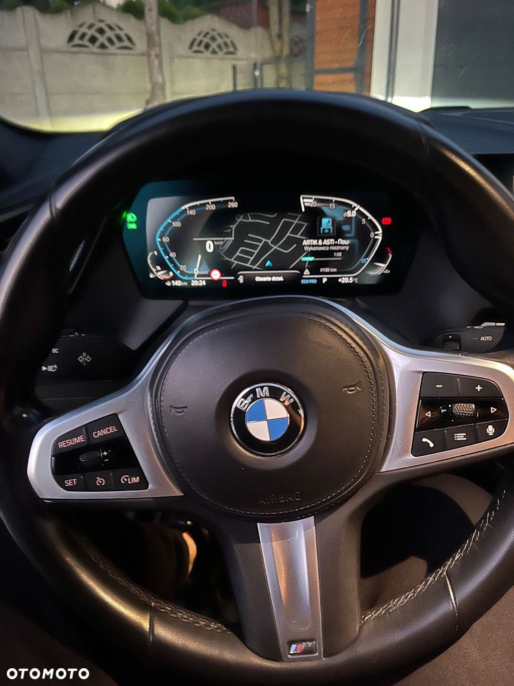 BMW Seria 2 218i M Sport - 7