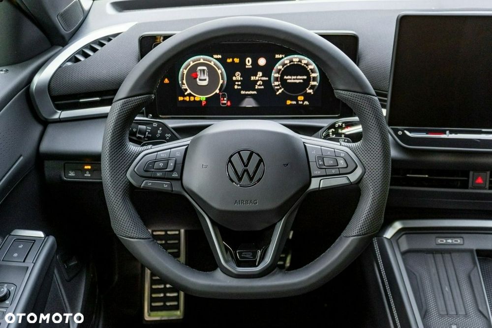 Volkswagen T-Roc - 22