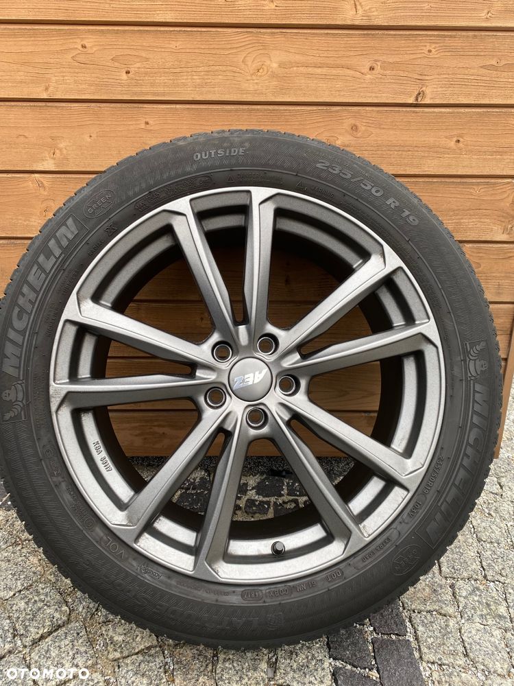 Volvo V90 Cross Country - 20
