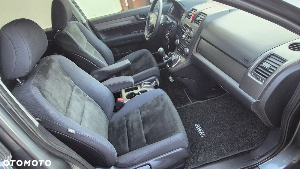 Honda CR-V 2.0 Elegance Lifestyle - 21