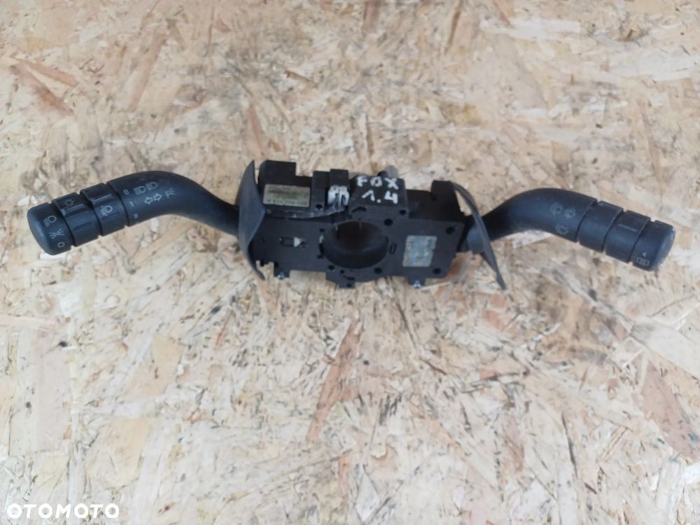 VW Przełącznik Zespolony Manetki 5Z0953513A