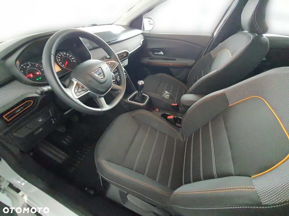 Dacia Sandero Stepway 1.0 TCe Comfort - 25