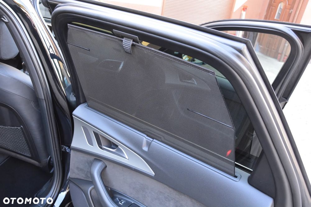 Audi A6 Avant 2.0 TDI ultra S tronic - 16