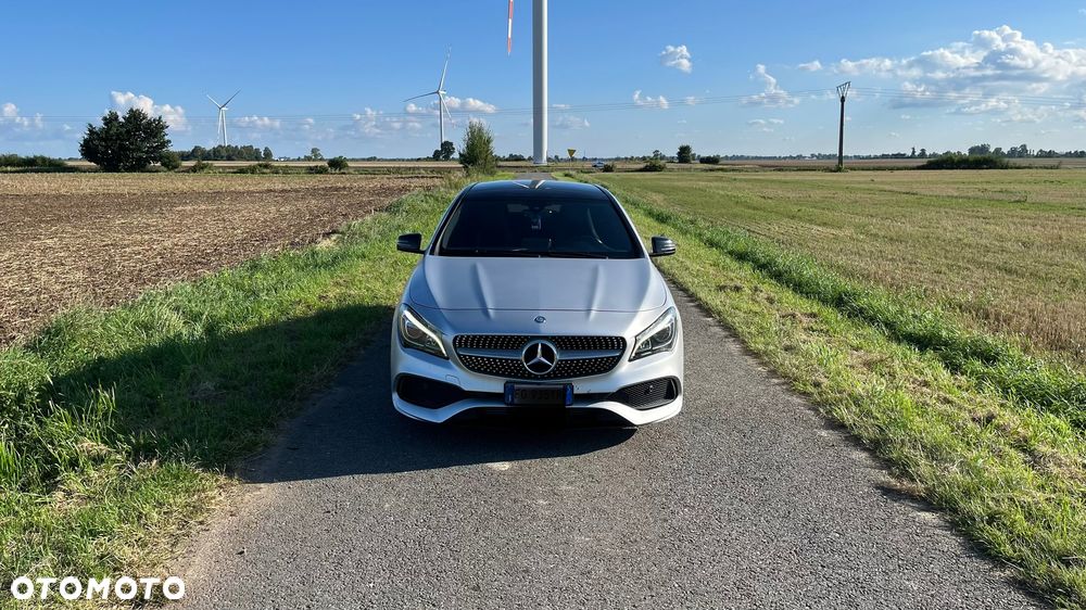 Mercedes-Benz CLA - 6