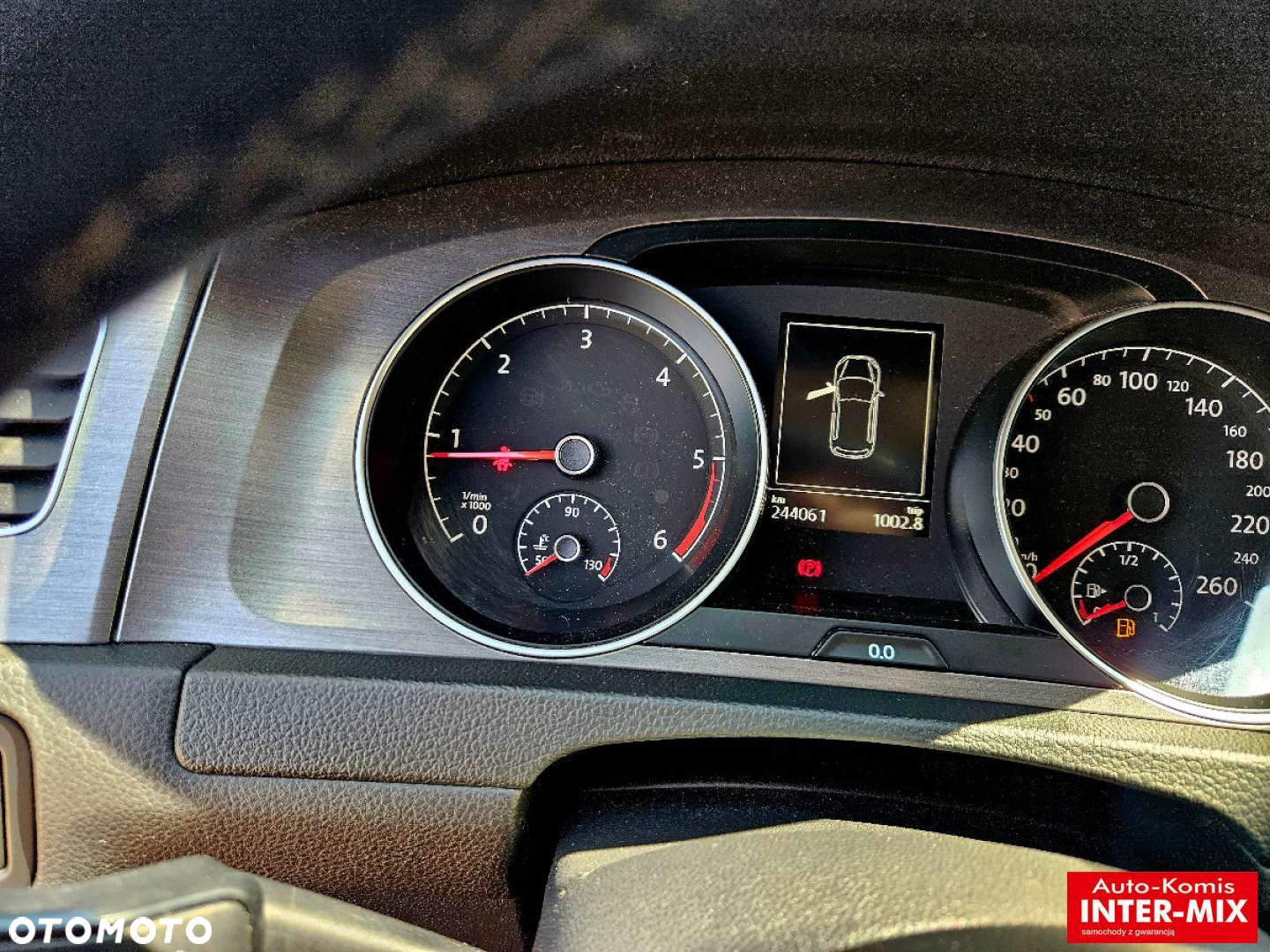 Volkswagen Golf - 15