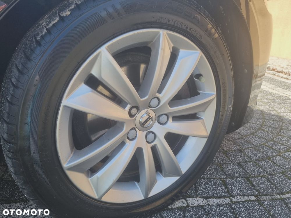 Volvo V60 D4 AWD Momentum - 11